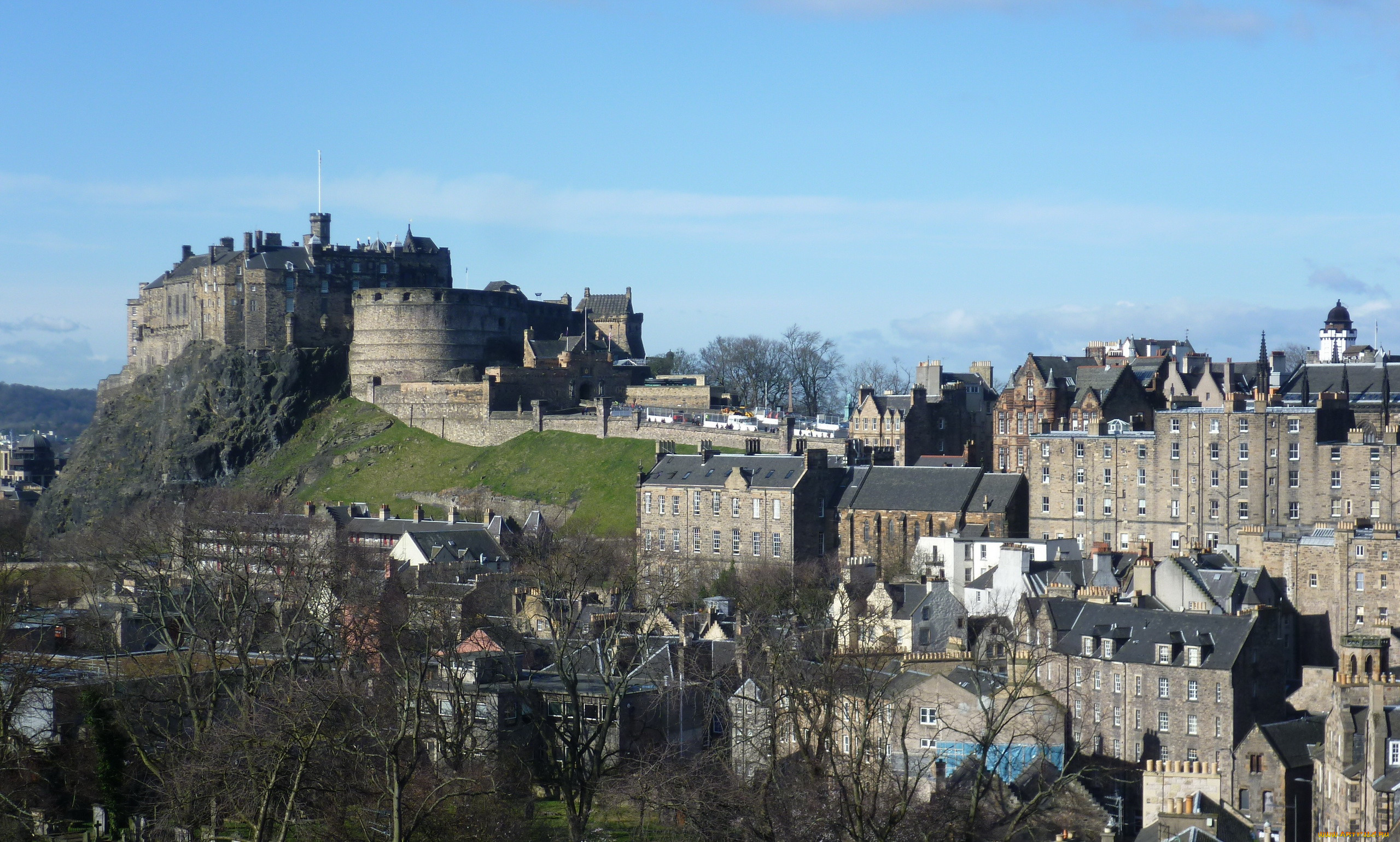 edinburgh castle, ,  , , edinburgh, castle